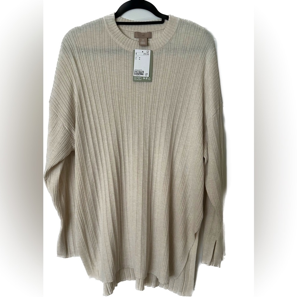 Light weight legging sweater